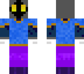 theslayerofvoid(zainyz)