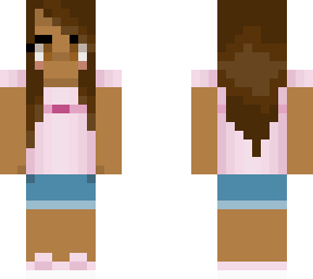 this is my oc skin 2
