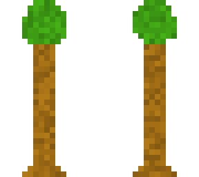 tree character