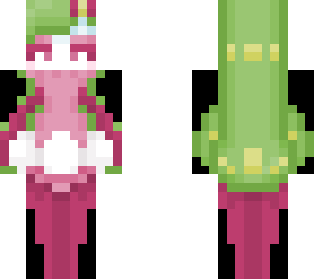 tsareena - flat verison
