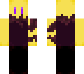 tumored sword