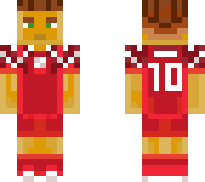 tunisian player