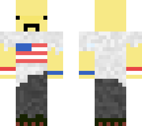 umop 4th of july rework