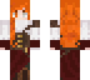 updated bard/fighter bloodhunter (no sharing)