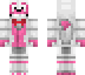 updated f.t foxy (t.o.r / edited)