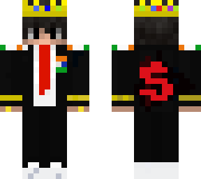 updated version of deepway_1 skin