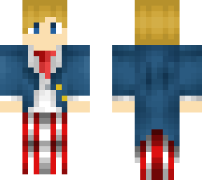 usa suit