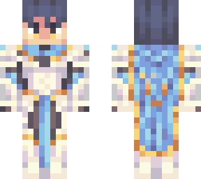 valkyrie male