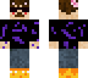 variacin skin srcris