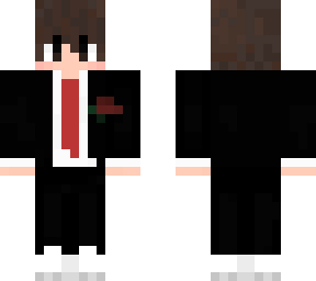 vinc suit