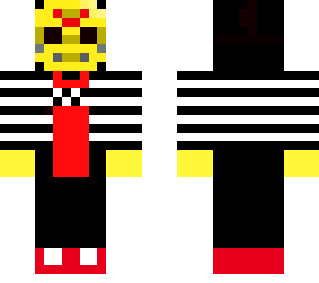 vip jason/slasher