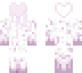 weird heart entity thing