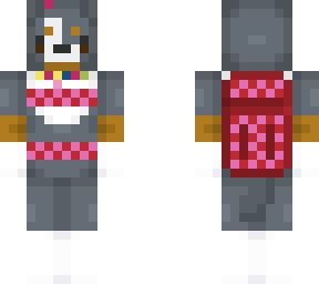 willow the essa fixed and mini contest :3