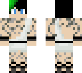 xcry griegoo