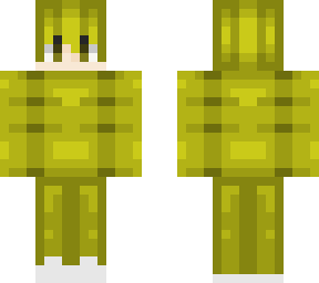 yellow man