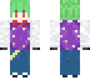 yosei yei