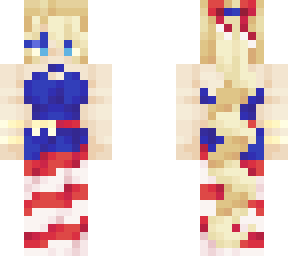 ~ 1776 ~