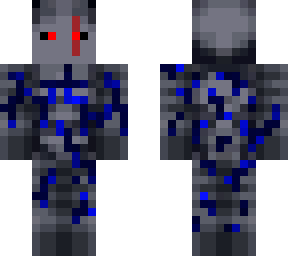 [revamped, what if?] the wavesinger: bluechainwonder sendaris - corrupted