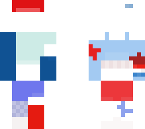 4th of july raffle!