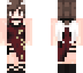 abik dress