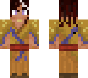 aeron martell