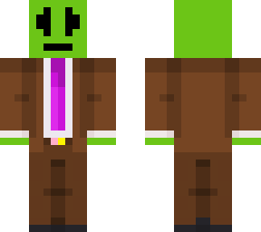 alien buisness