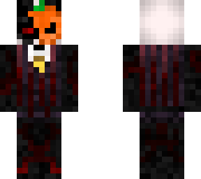 ancientred pumpkin