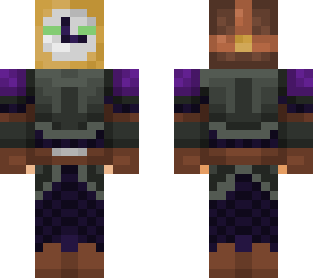 arch moose (knight of heartglen)