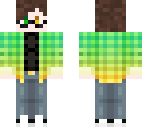atlas casual