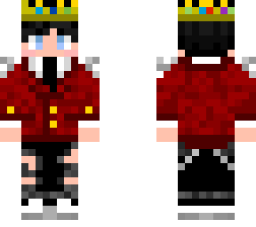 axel elf