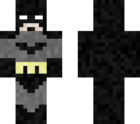 bat man
