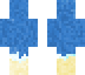 beach guy