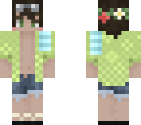 beach outfit gug