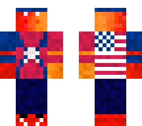 bedrock daquavis (4th of july)
