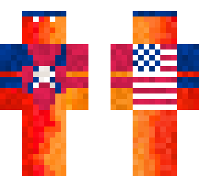 bedrock daquavis (4th of july alternate)
