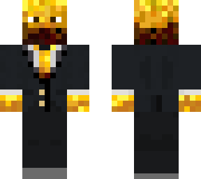blaze suit