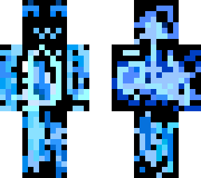 blue (headphones)