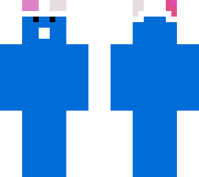 blue brain