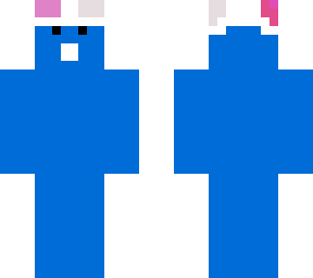 blue brain