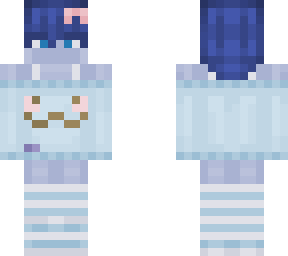 blue-time collection