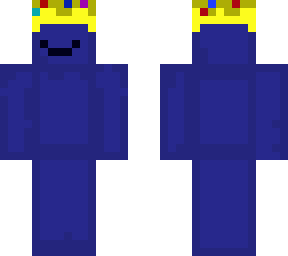 blueblob