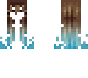 blueish death