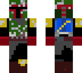 boba fett (rearmored) from the mandalorian season 2: “chapter 14: the tragedy”