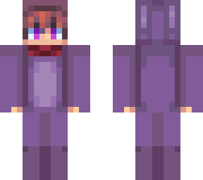 bonnie human