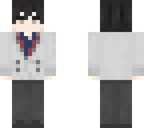 boy - pvp - sweat - eyebrow skin - casual