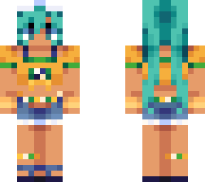 brazilian miku