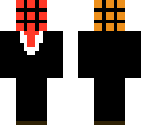business cube