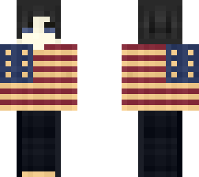 casual boy - 4th of july