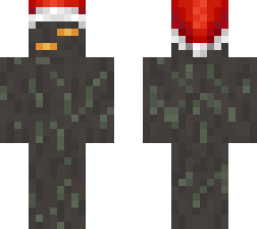 christmas creaking