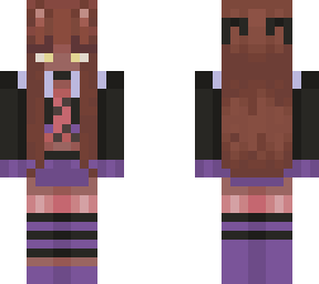clawdeen wolf inspired